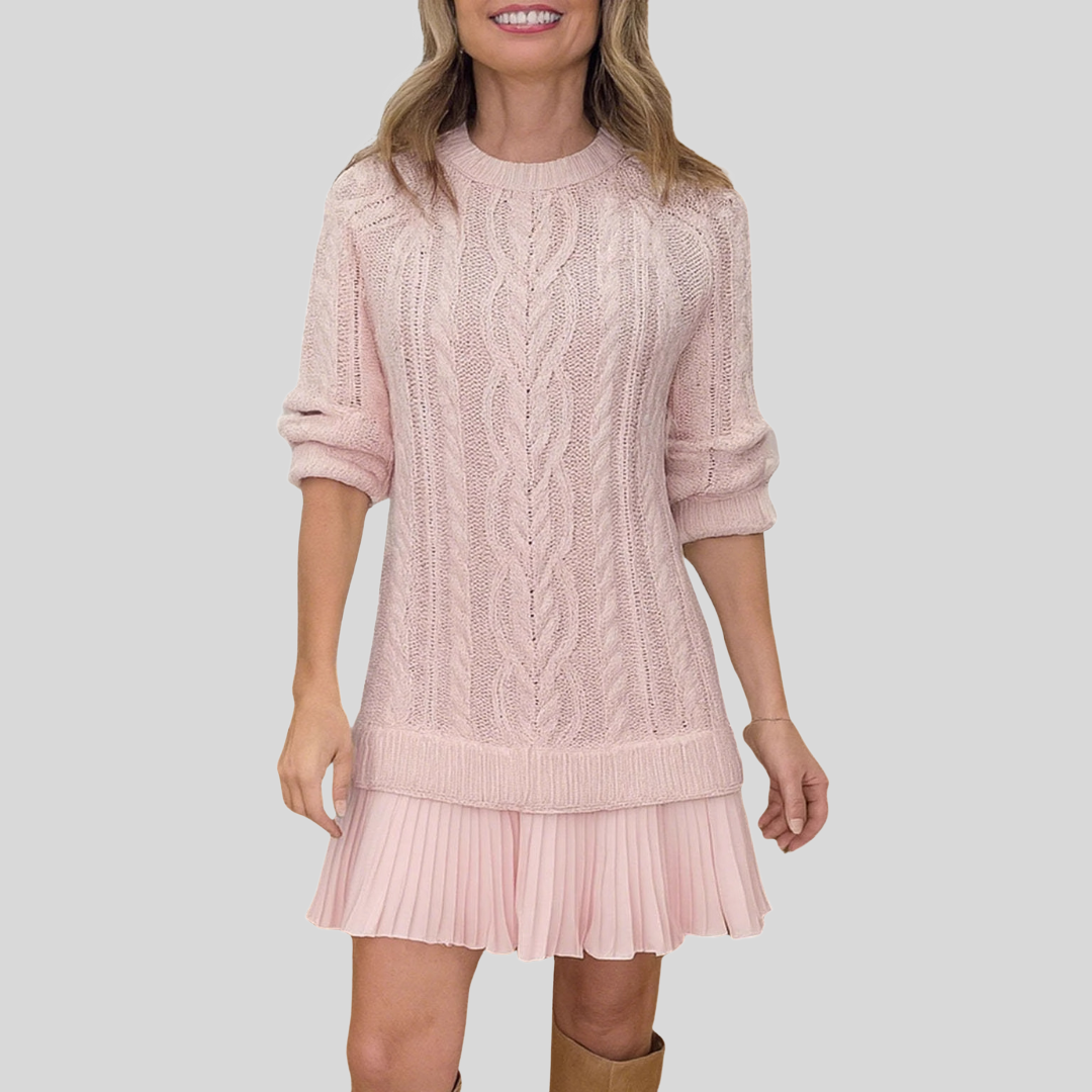 LA VENECIA | Susana™ - Suéter de punto