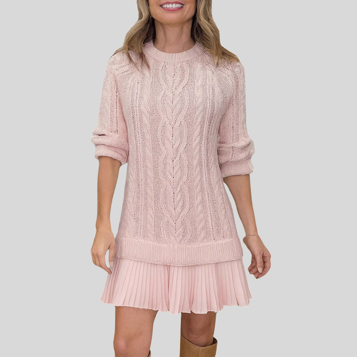 LA VENECIA | Susana™ - Suéter de punto