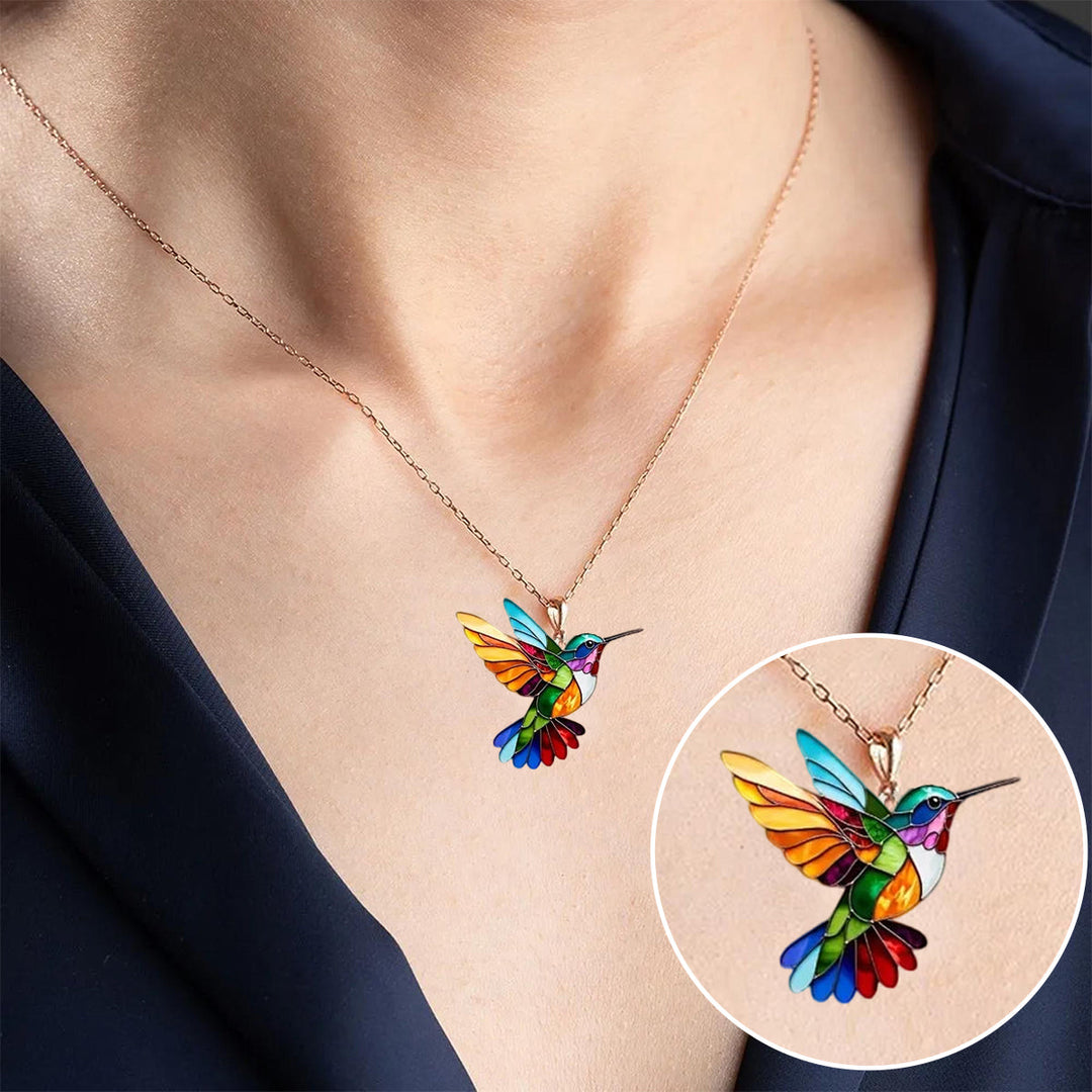 LA VENECIA | Colibri™- Para los amantes de las aves y los aficionados a las joyas