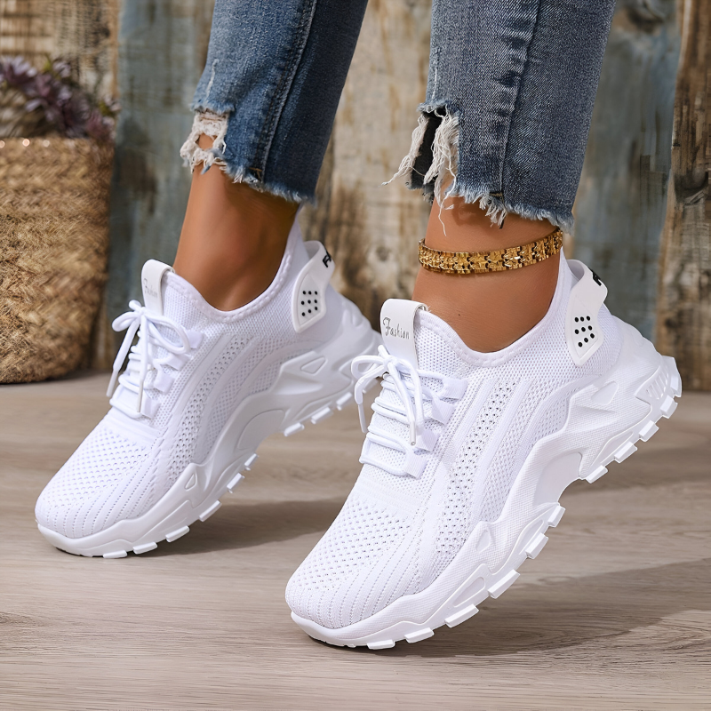 LA VENECIA | Bella™ - Zapatillas Ortopédicas Cómodas