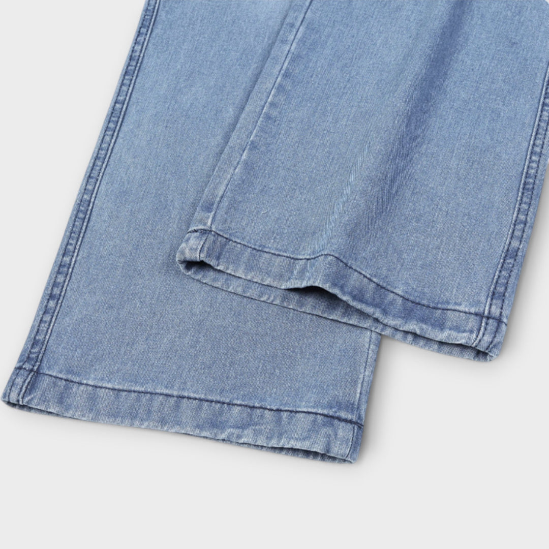 LA VENECIA | Marem™ - Pantalón baggy para mujer