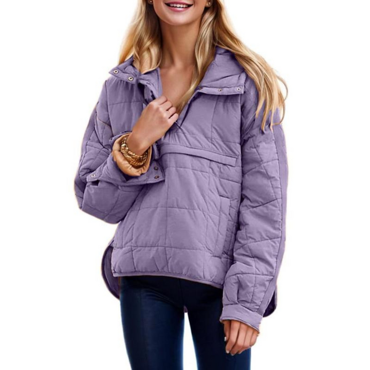 LA VENECIA | Fabiola™ – Chaqueta con Capucha