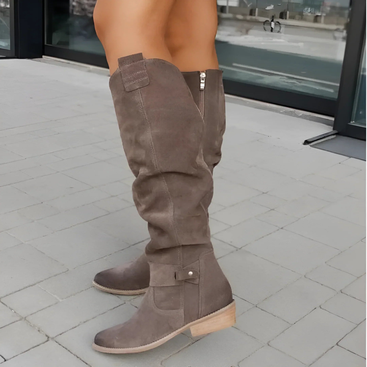 LA VENECIA | Luisa™ - Botas Ortopédicas
