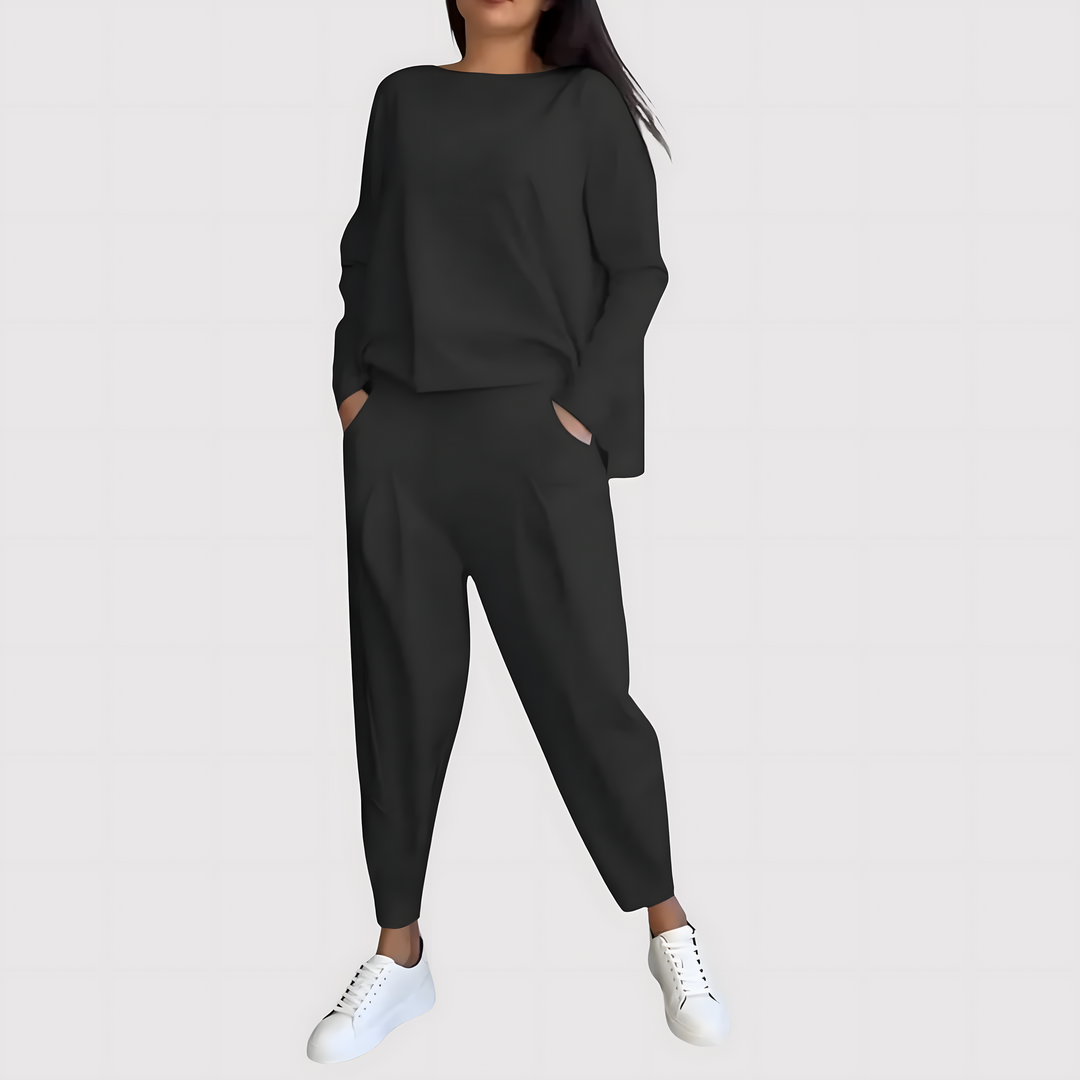 LA VENECIA | ESPERANZA™ - Conjunto CAMISETA Y PANTALÓN