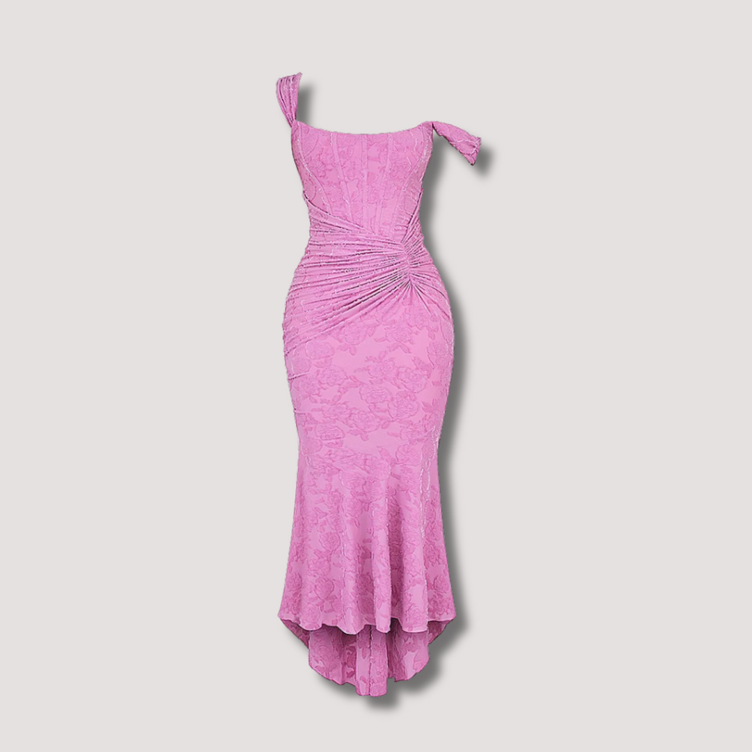 Vestido MAXI - Eclipse