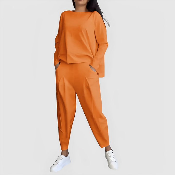 LA VENECIA | ESPERANZA™ - Conjunto CAMISETA Y PANTALÓN
