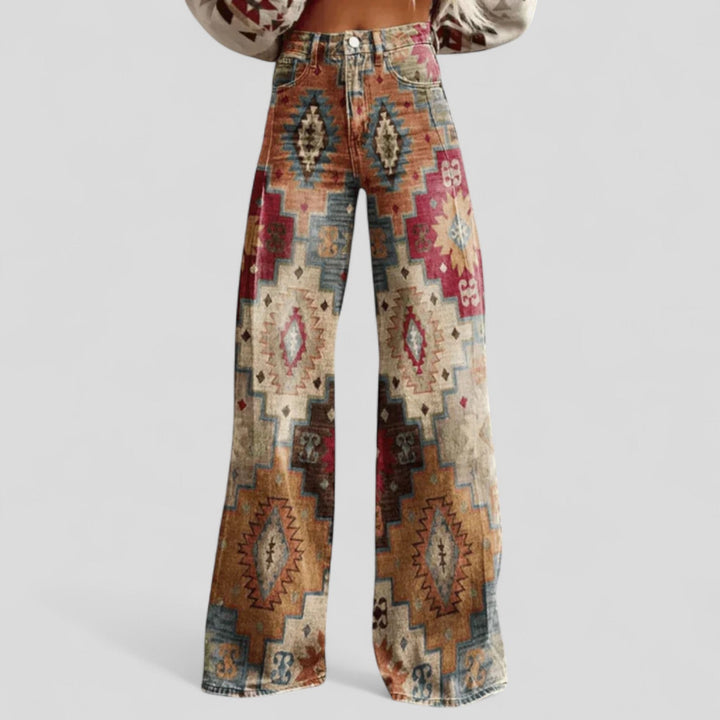 LA VENECIA | Alicia™ Pantalones