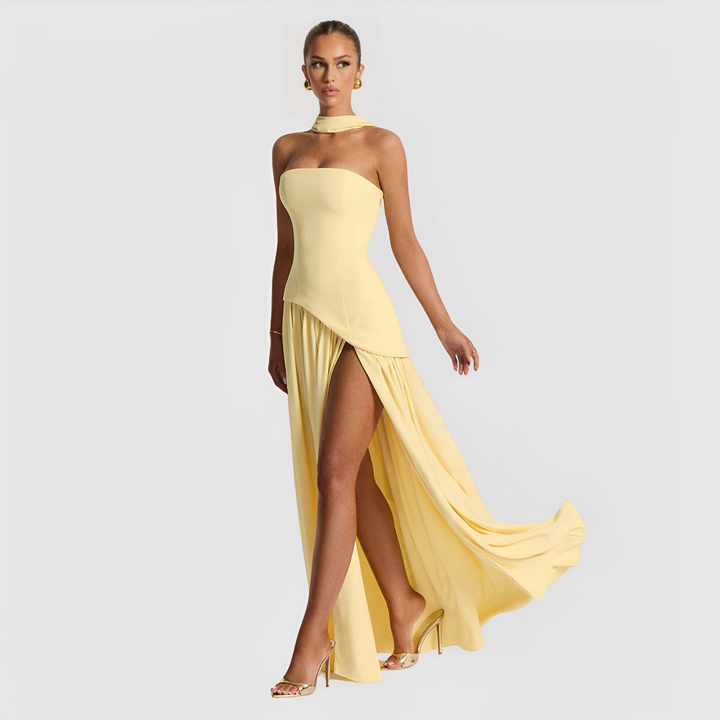 Vestido MAXI - Alma