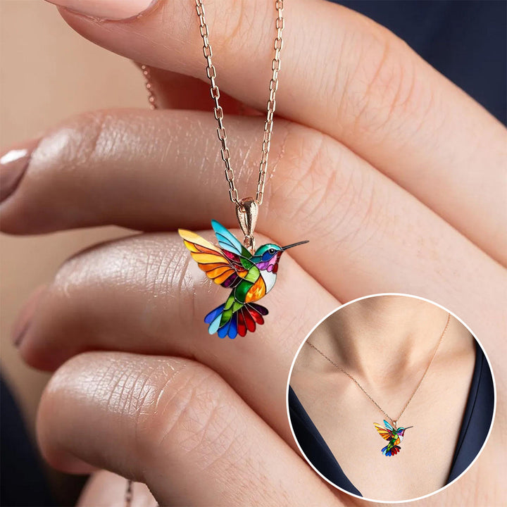 LA VENECIA | Colibri™- Para los amantes de las aves y los aficionados a las joyas
