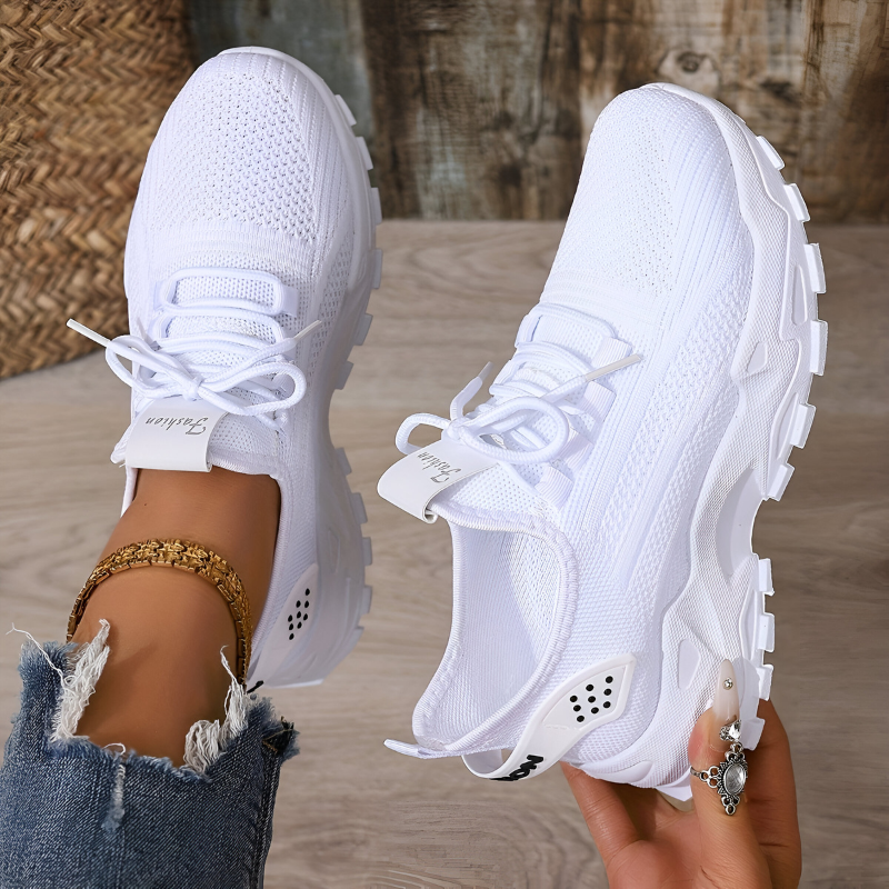 LA VENECIA | Bella™ - Zapatillas Ortopédicas Cómodas