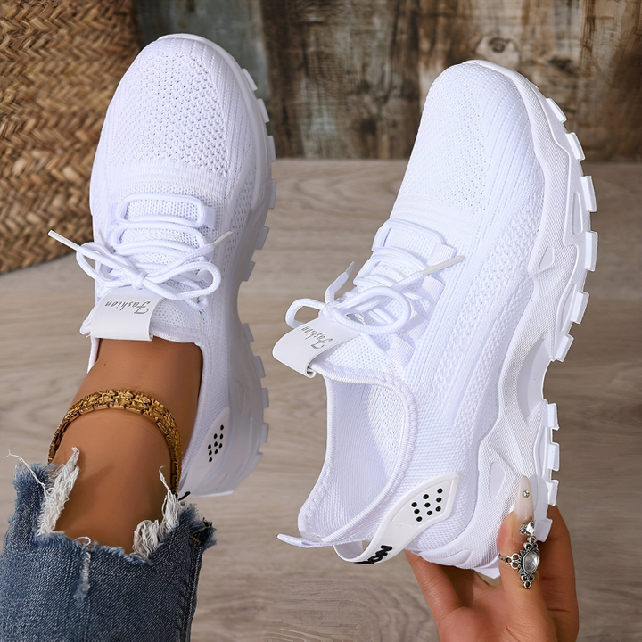 LA VENECIA | Bella™ - Zapatillas Ortopédicas Cómodas