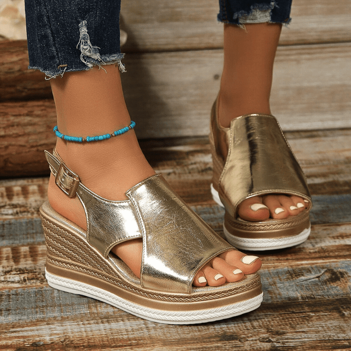 LA VENECIA | Verona™ - Sandalias Ortopédicas