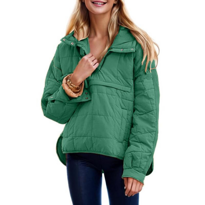 LA VENECIA | Fabiola™ – Chaqueta con Capucha