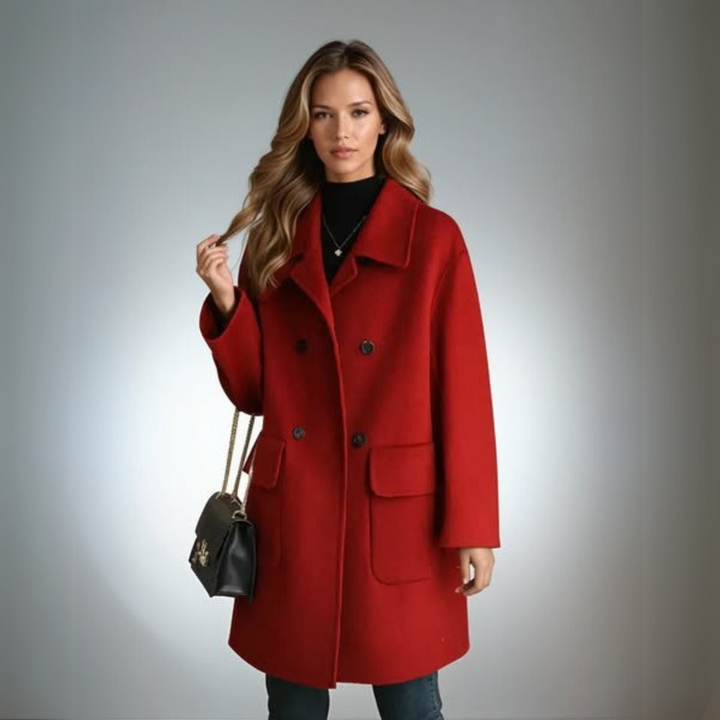 LA VENECIA | Selene™ - Chaqueta