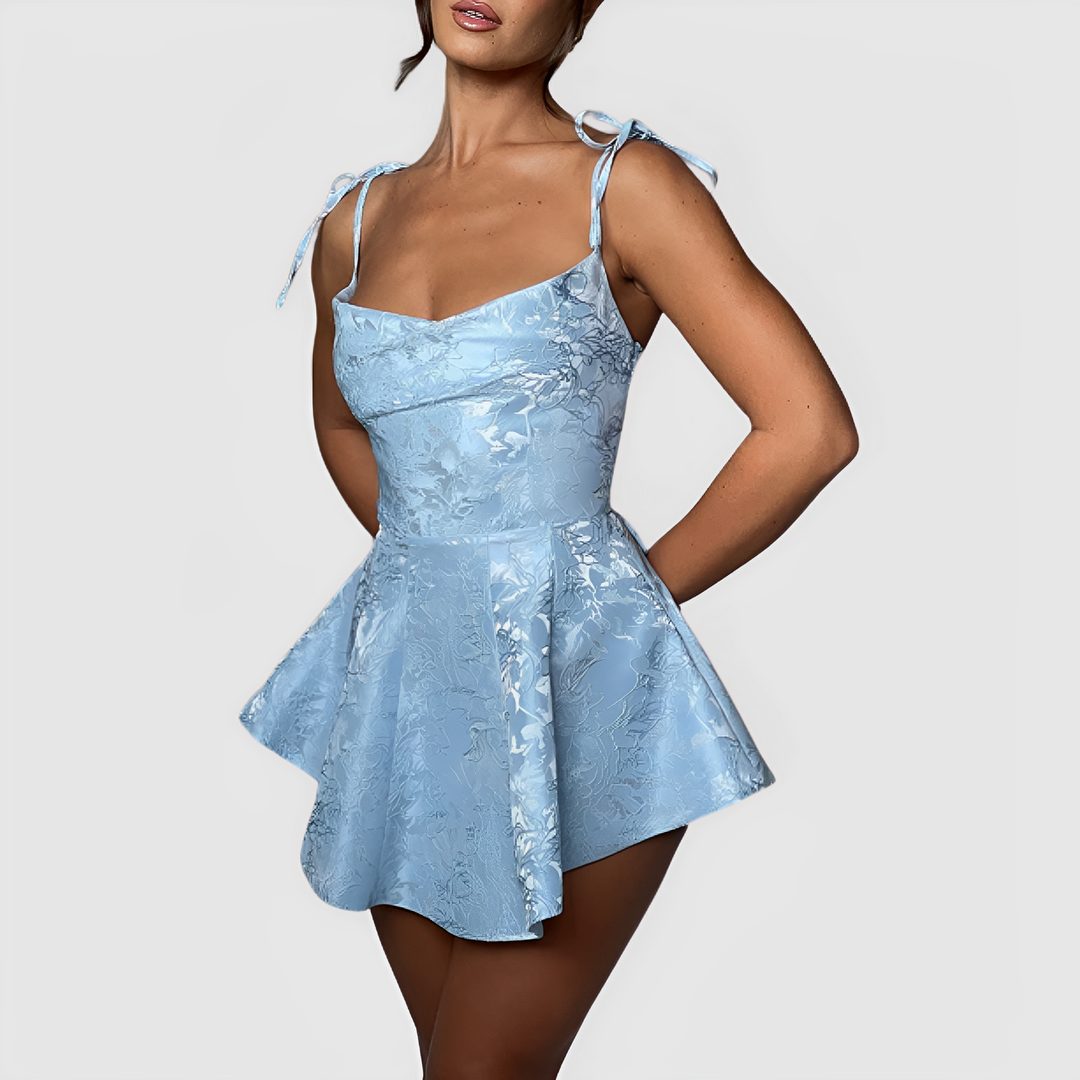 Vestido MINI - Marbella