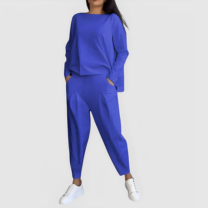 LA VENECIA | ESPERANZA™ - Conjunto CAMISETA Y PANTALÓN