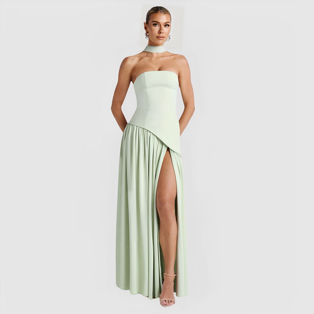Vestido MAXI - Alma