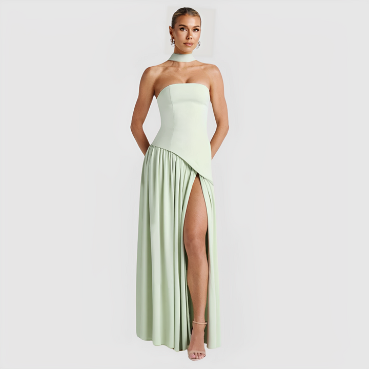 Vestido MAXI - Alma