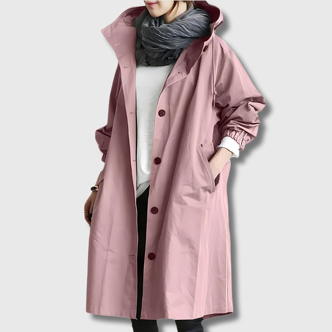 LA VENECIA | Rafaela™ - Abrigo para una Elegancia Sencilla