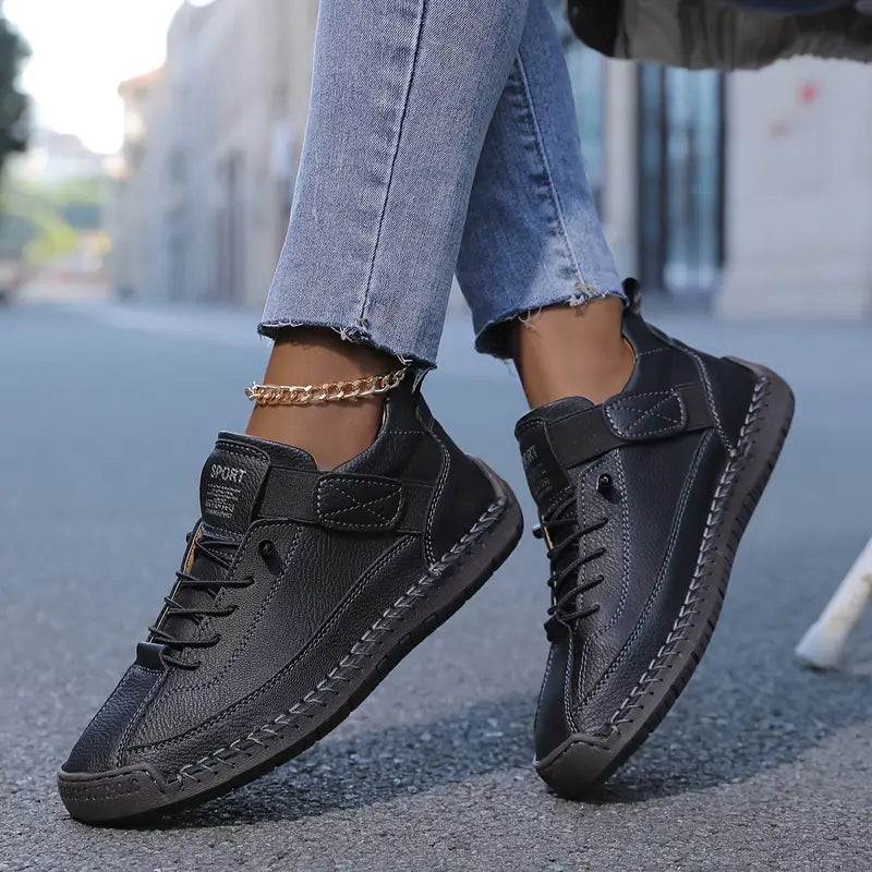 LA VENECIA | Amaya™ - Zapatillas Cómodas y de Soporte