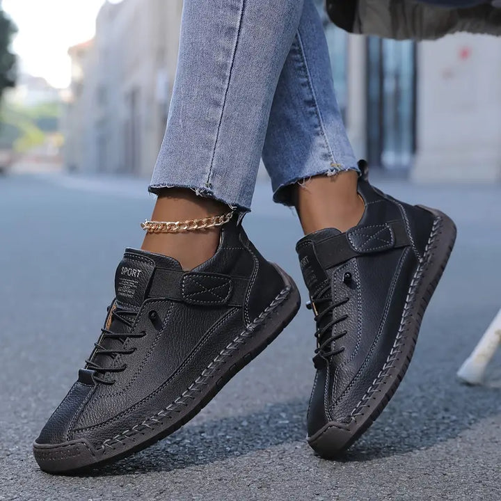 LA VENECIA | Amaya™ - Zapatillas Cómodas y de Soporte