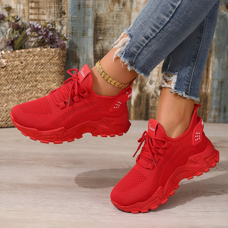 LA VENECIA | Bella™ - Zapatillas Ortopédicas Cómodas