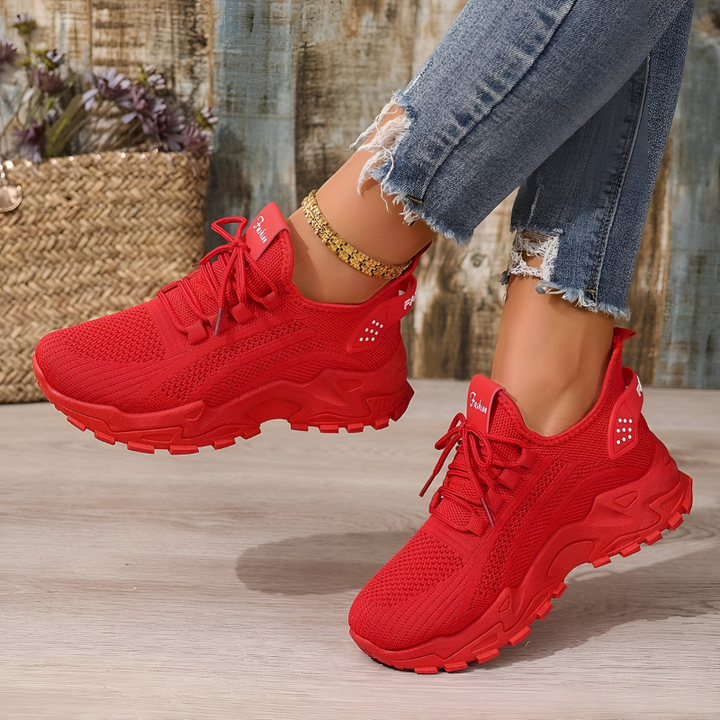 LA VENECIA | Bella™ - Zapatillas Ortopédicas Cómodas