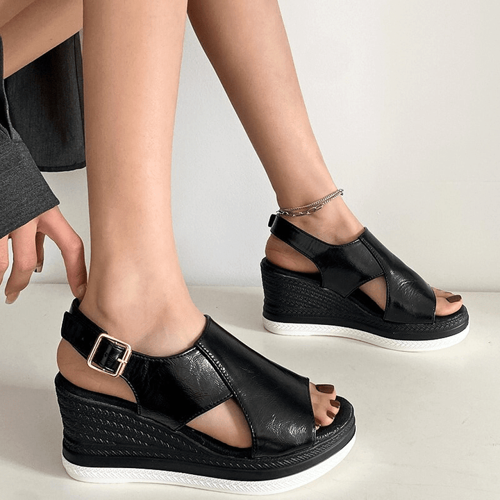 LA VENECIA | Verona™ - Sandalias Ortopédicas