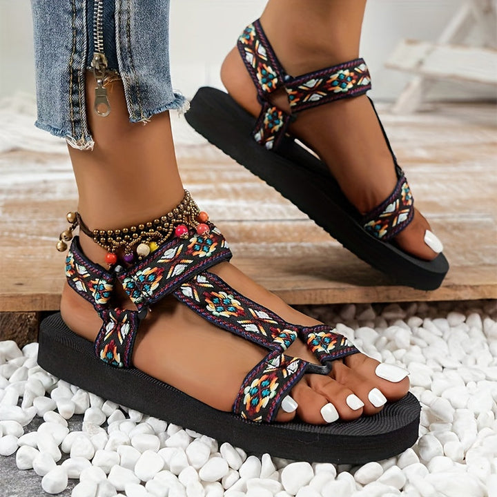 Catalina™ | Sandalias Ortopédicas