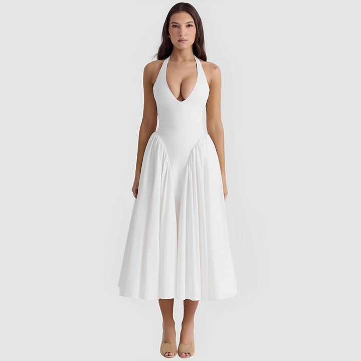 Vestido MIDI - Alba Pura