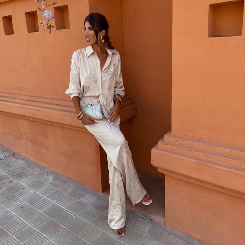 LA VENECIA | Suzanne™ - Conjunto Coordinado