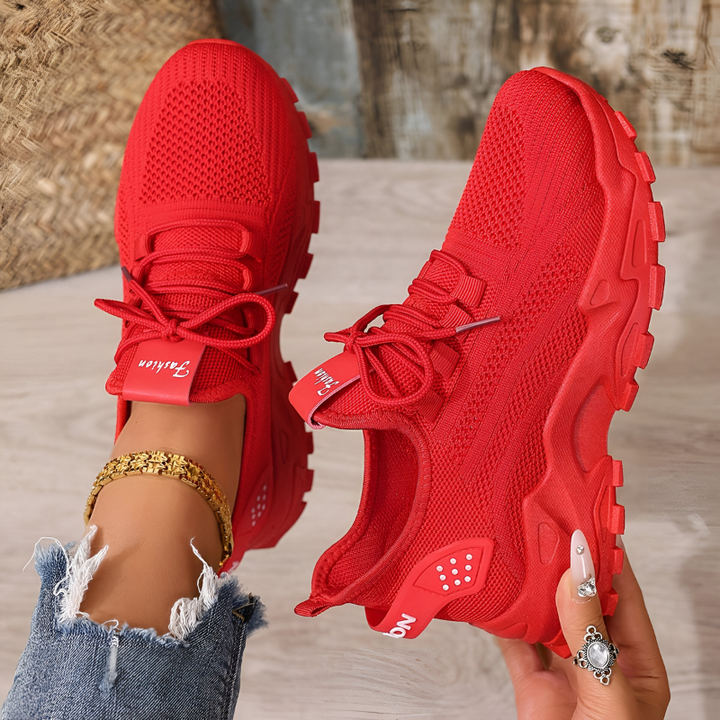 LA VENECIA | Bella™ - Zapatillas Ortopédicas Cómodas