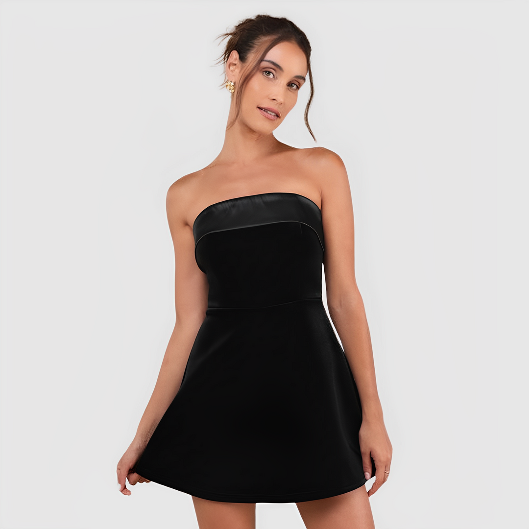 Vestido MINI - Mystic