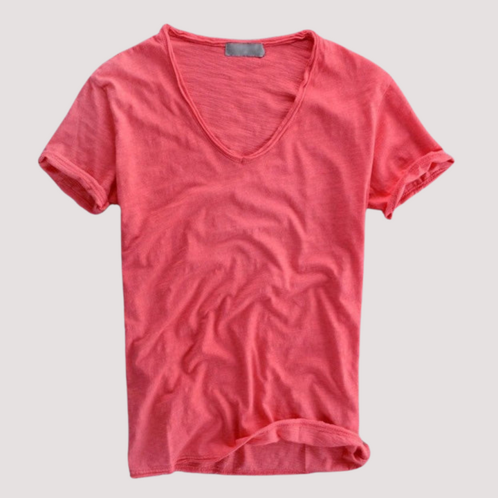 LA VENECIA | Gloria™ - Camiseta Premium de Algodón