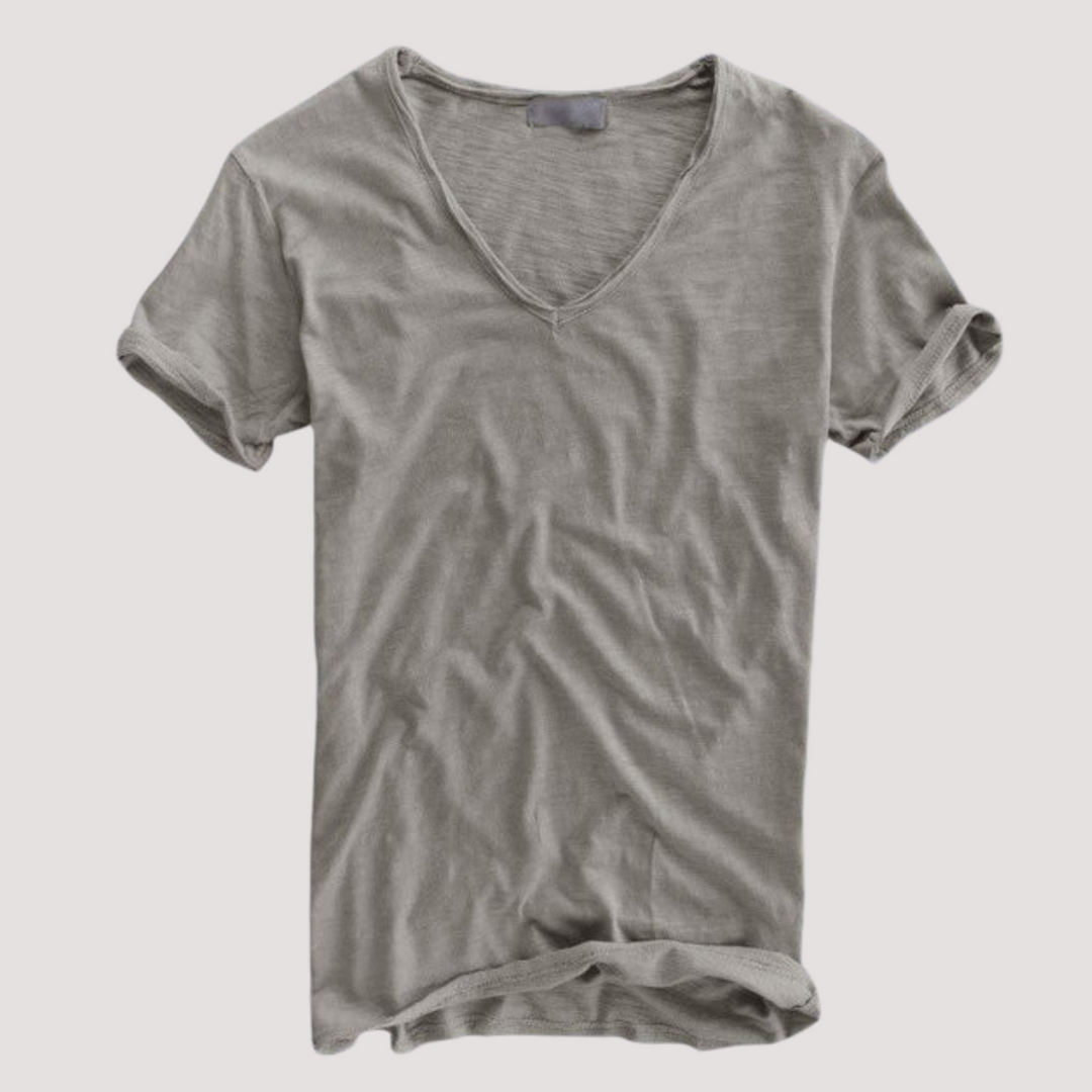 LA VENECIA | Gloria™ - Camiseta Premium de Algodón
