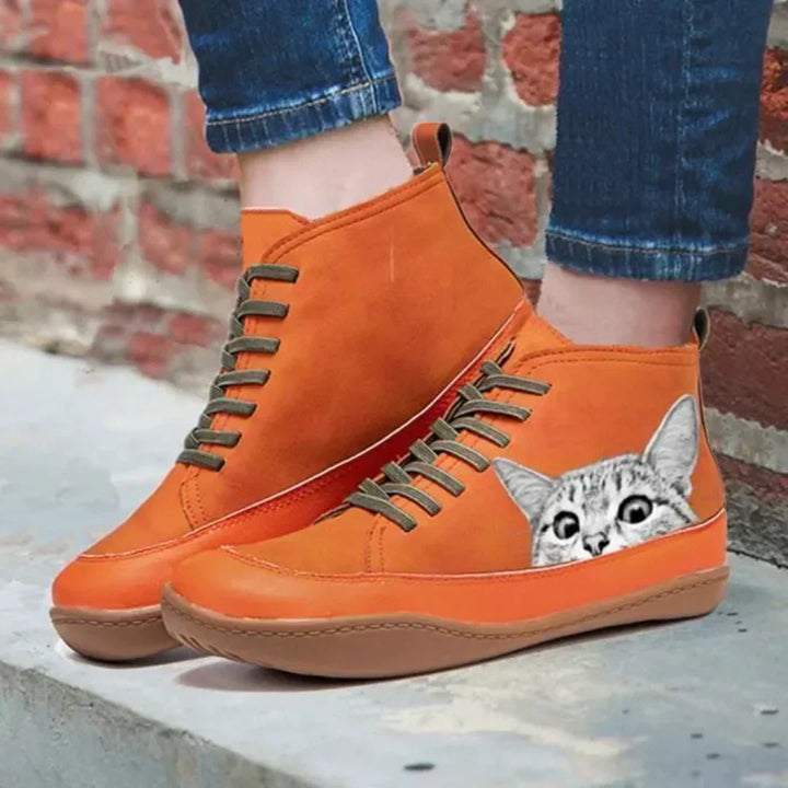 LA VENECIA | Nala™ –  Zapatillas para Amantes de los Gatos