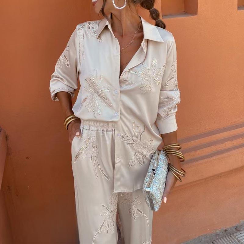 LA VENECIA | Suzanne™ - Conjunto Coordinado