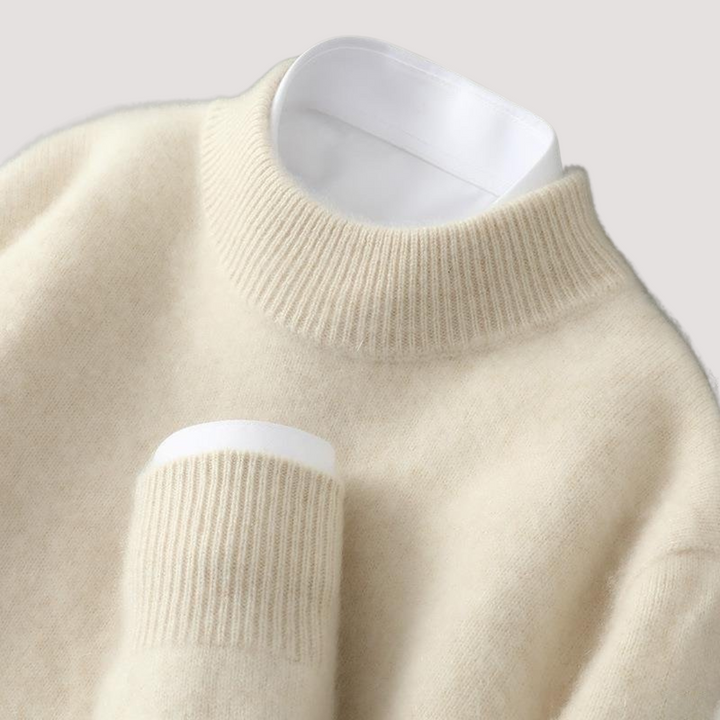 LA VENECIA | Isabel™ - Jerséis Atemporal y Elegante