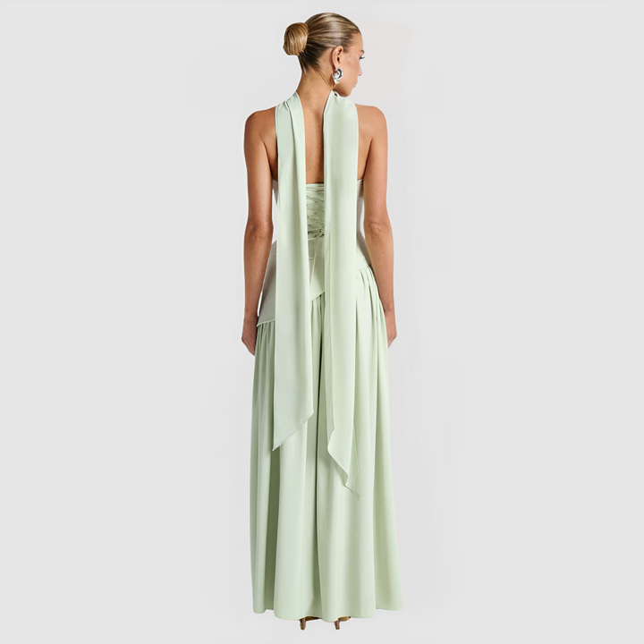Vestido MAXI - Alma