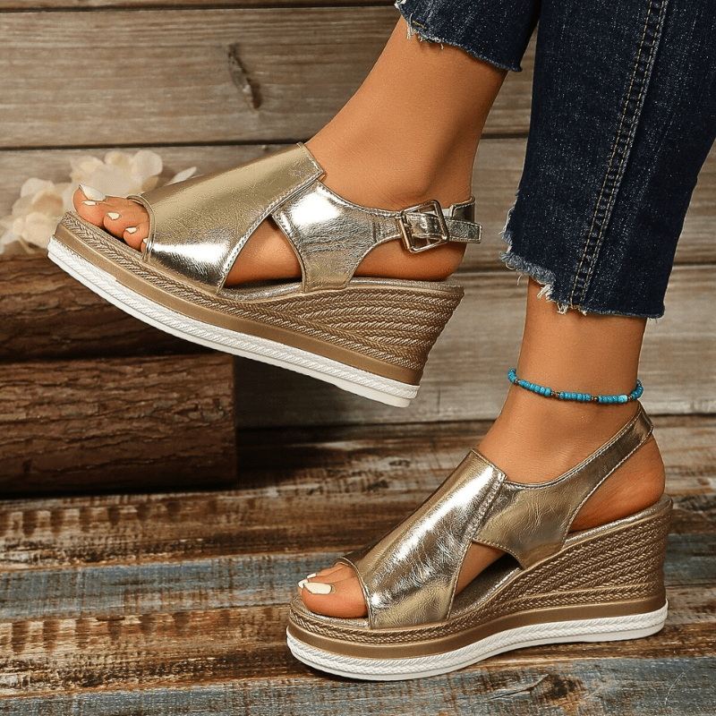 LA VENECIA | Verona™ - Sandalias Ortopédicas