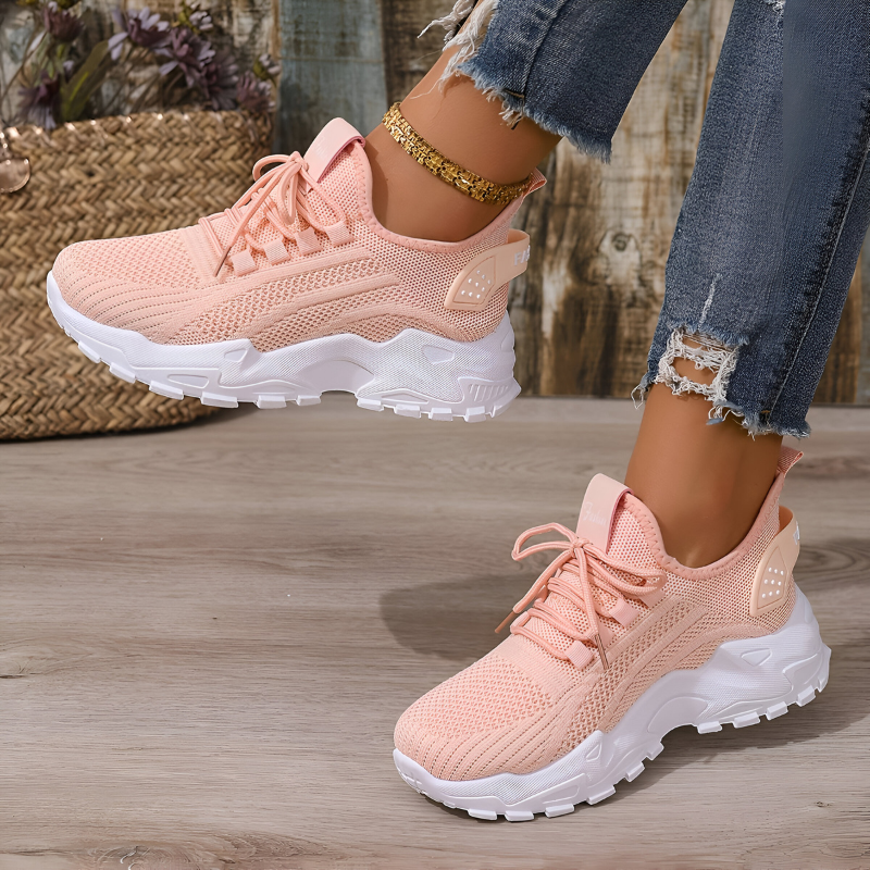LA VENECIA | Bella™ - Zapatillas Ortopédicas Cómodas