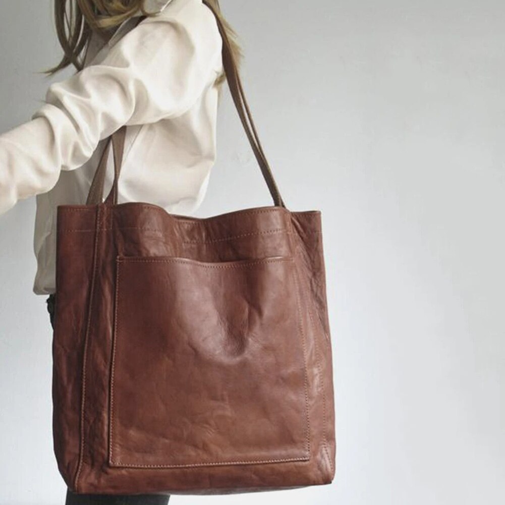 LA VENECIA | Irene™ –  Elegante y práctica bolso de hombro