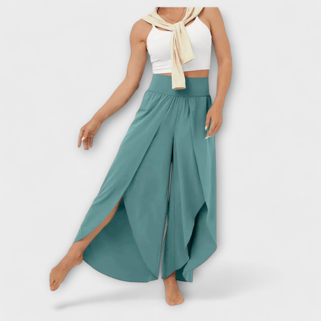 LA VENECIA | Helena™ Pantalones
