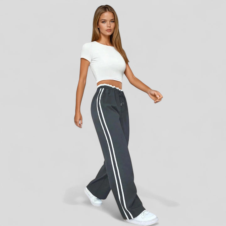 LA VENECIA | Fabiana™ Pantalones