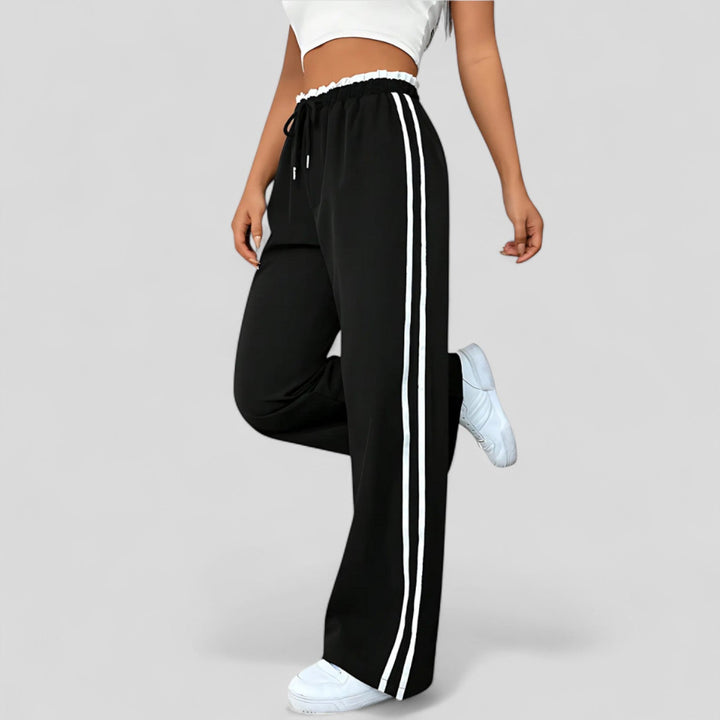 LA VENECIA | Fabiana™ Pantalones