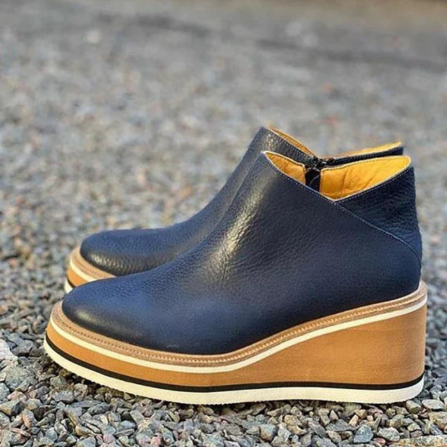 LA VENECIA | Susana™ - Elegantes Botas Impermeables