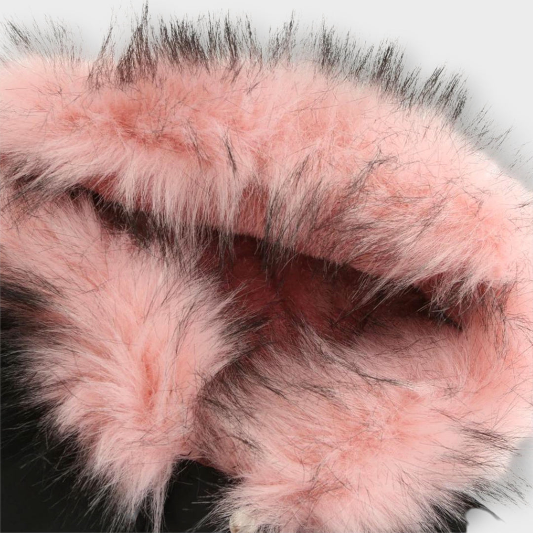 LA VENECIA | Maura™ - Chaqueta de invierno cálida y resistente