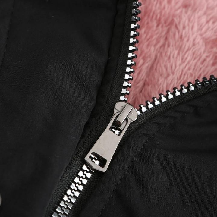 LA VENECIA | Maura™ - Chaqueta de invierno cálida y resistente
