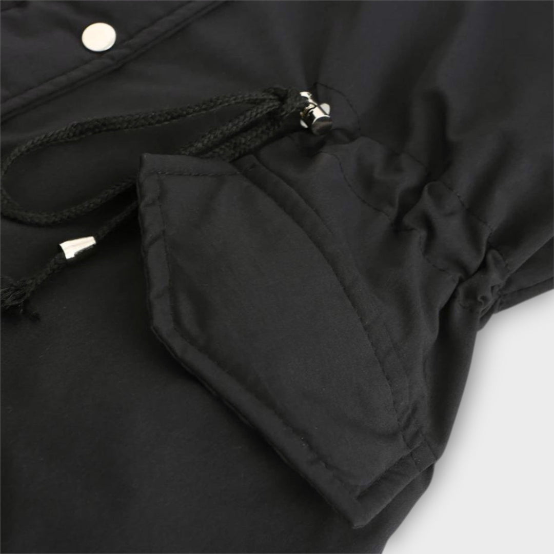 LA VENECIA | Maura™ - Chaqueta de invierno cálida y resistente