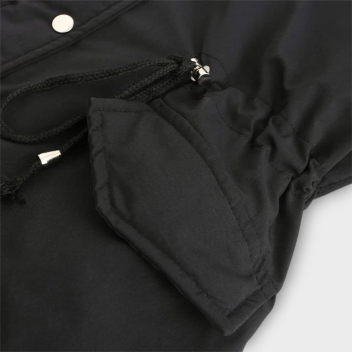 LA VENECIA | Maura™ - Chaqueta de invierno cálida y resistente